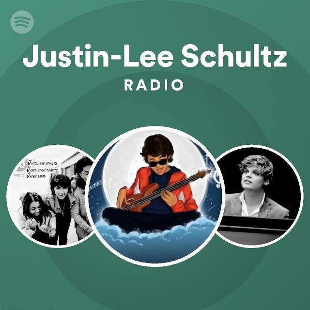 Justin Lee Schultz | Spotify