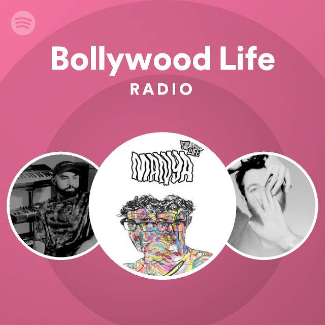 Bollywood Life | Spotify