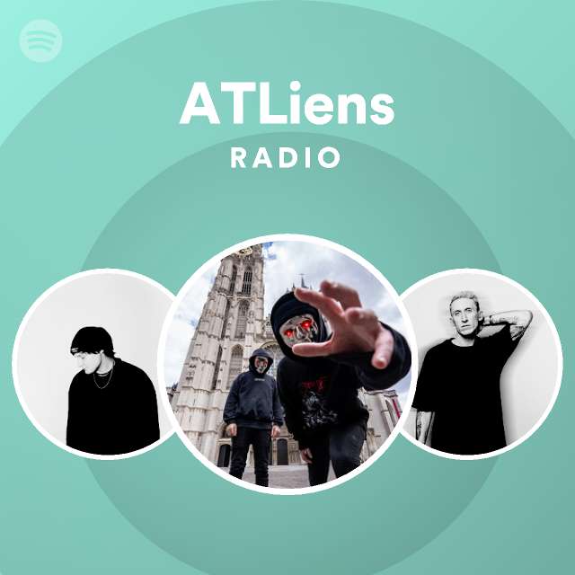 Insights: ATLiens