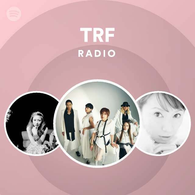 Trf Spotify Listen Free