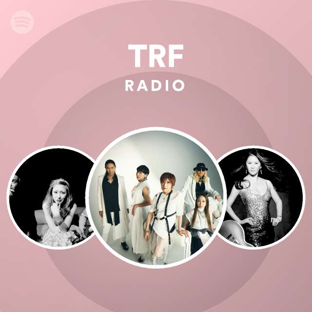 TRF | Spotify