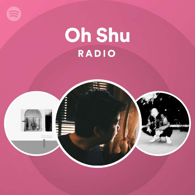 Oh Shu Radioのサムネイル