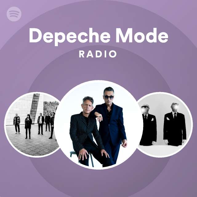Depeche Mode - Broken  (Medialook Remix 2022) 