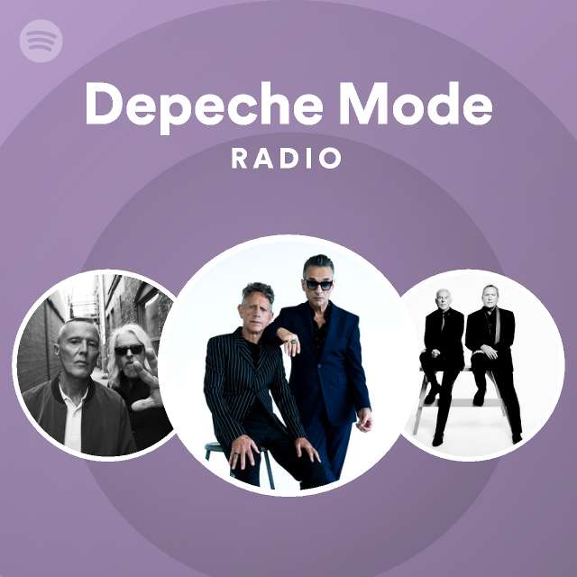 Depeche Mode