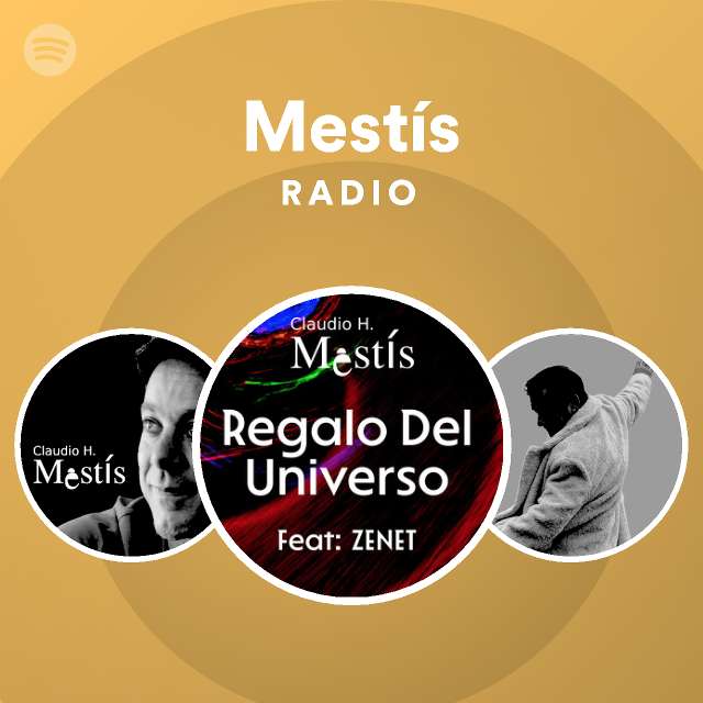 Mestís | Spotify