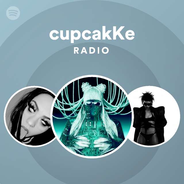 Kake Radio - playlist by Spotify