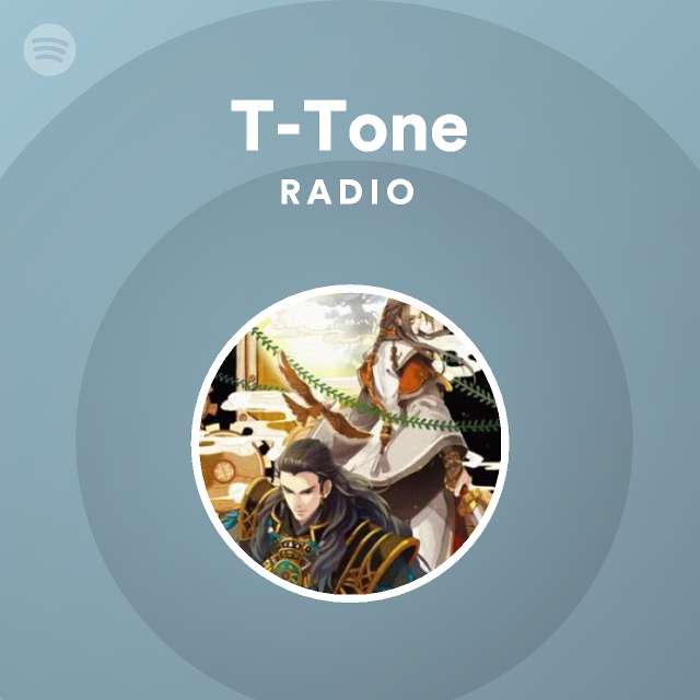 T-Tone |