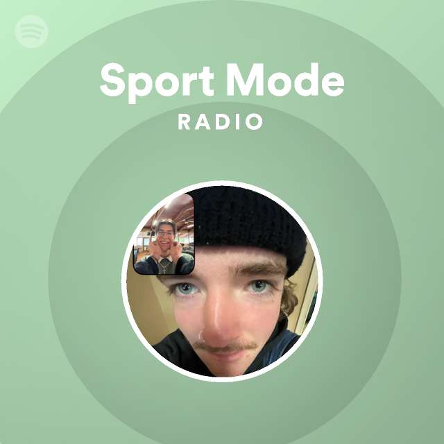 Groseramente Lío baños Sport Mode Radio - playlist by Spotify | Spotify