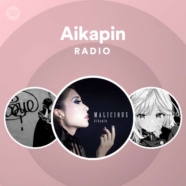 Aikapin Spotify