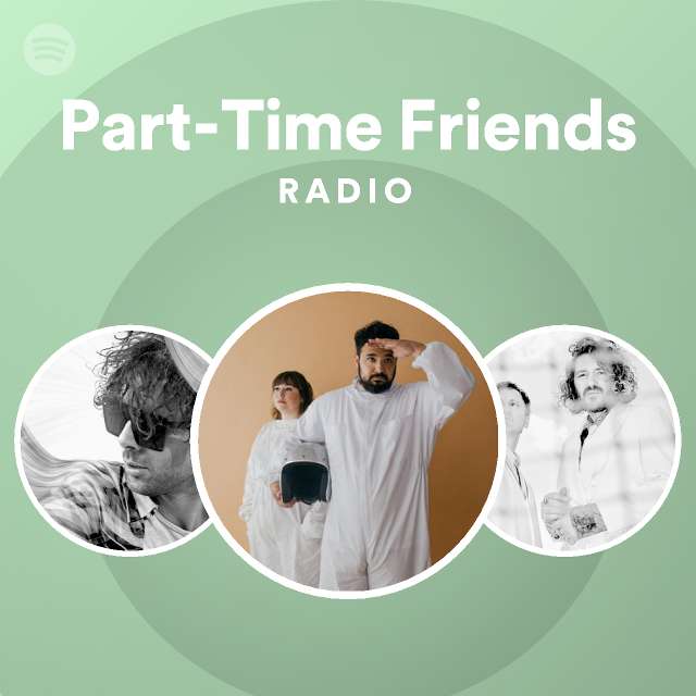 Quotes About Part Time Friends 33 Quotes