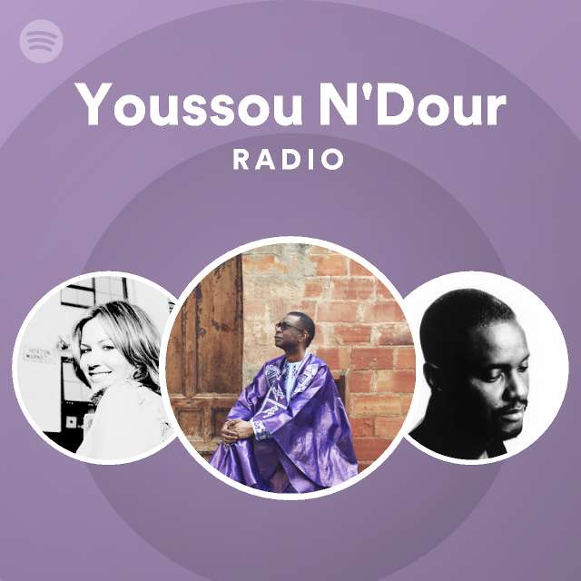 Youssou N'Dour Radio