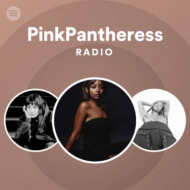 Pinkpantheress Spotify
