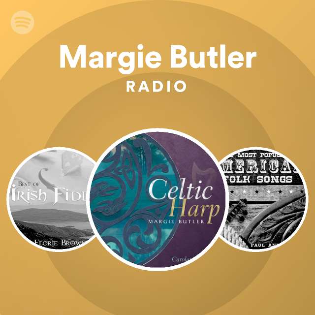 Margie Butler Radio - playlist by Spotify | Spotify