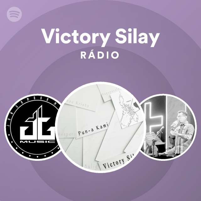 Stream Ikaw Lang (feat. Jason Ferrer) by Victory Silay