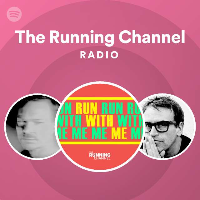 The Running Channel Radio - playlist by Spotify | Spotify