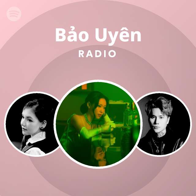 Bảo Uyên | Spotify