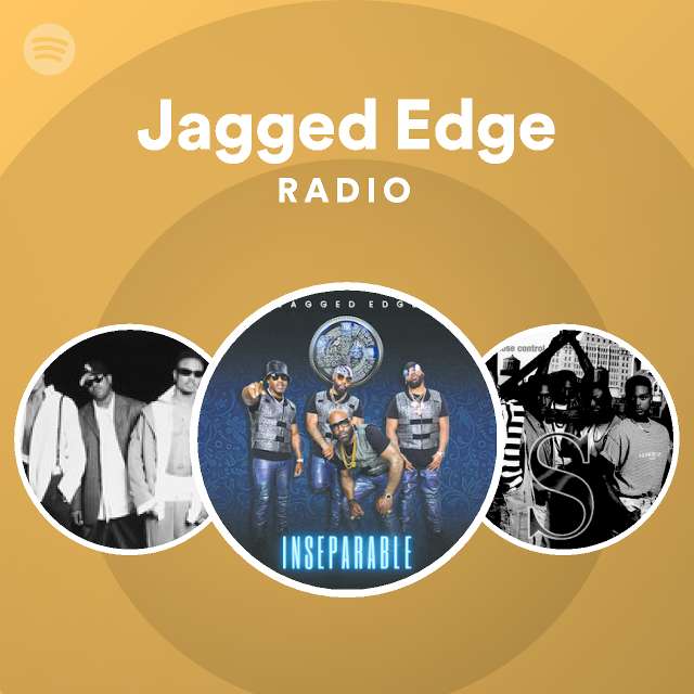 Jagged Edge Spotify Listen Free