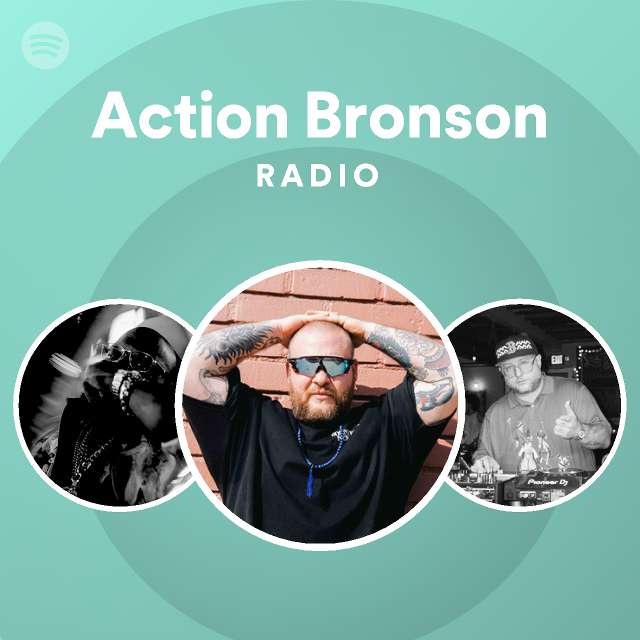 Action Bronson