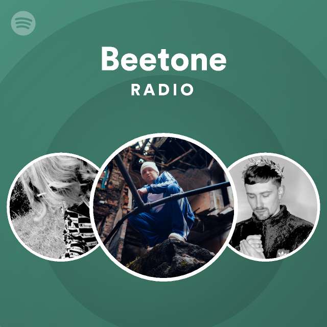 Beetone  Spotify