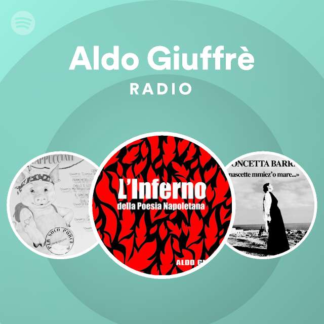 Aldo | Spotify