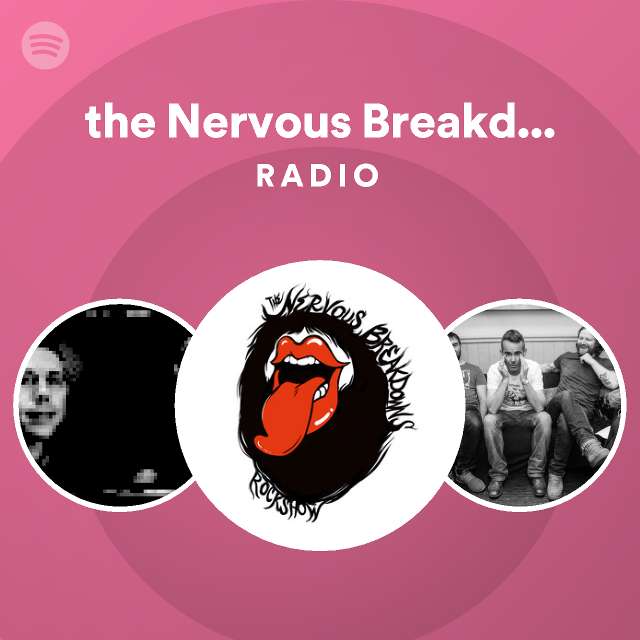 Are Nervous Breakdowns Genetic