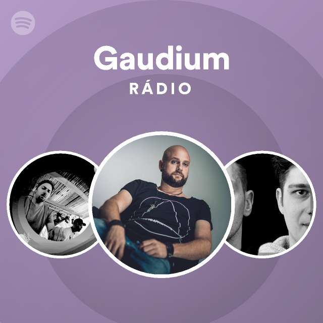 Stream Gaudium - Sessions 003 by Gaudium