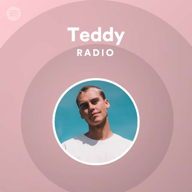 T3ddy Radio - playlist by Spotify