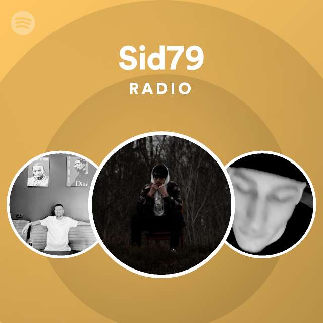 Sid79 | Spotify