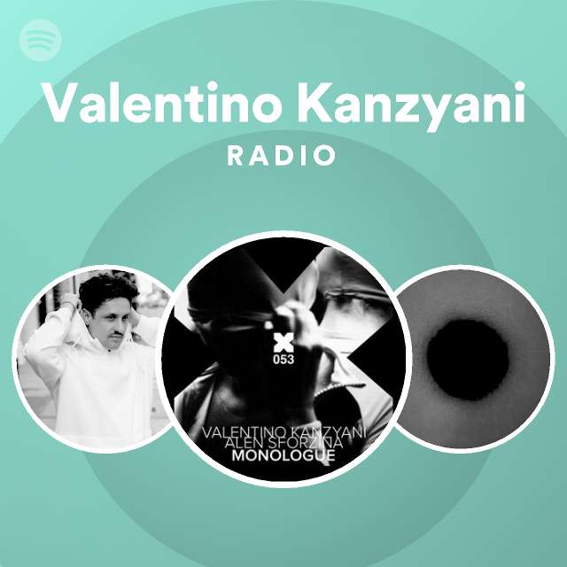 Kanzyani | Spotify
