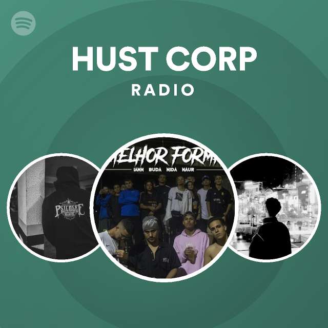 FutParódias Radio - playlist by Spotify