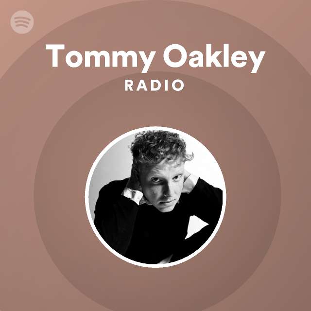 Tommy Oakley | Spotify
