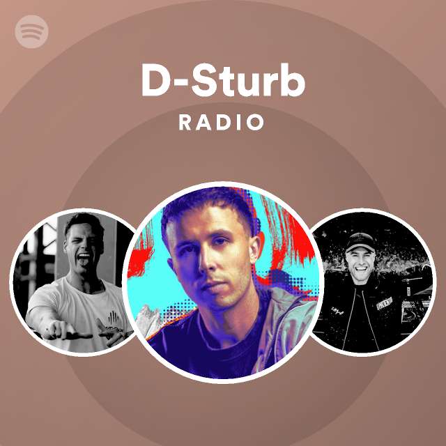 D-Sturb | Spotify