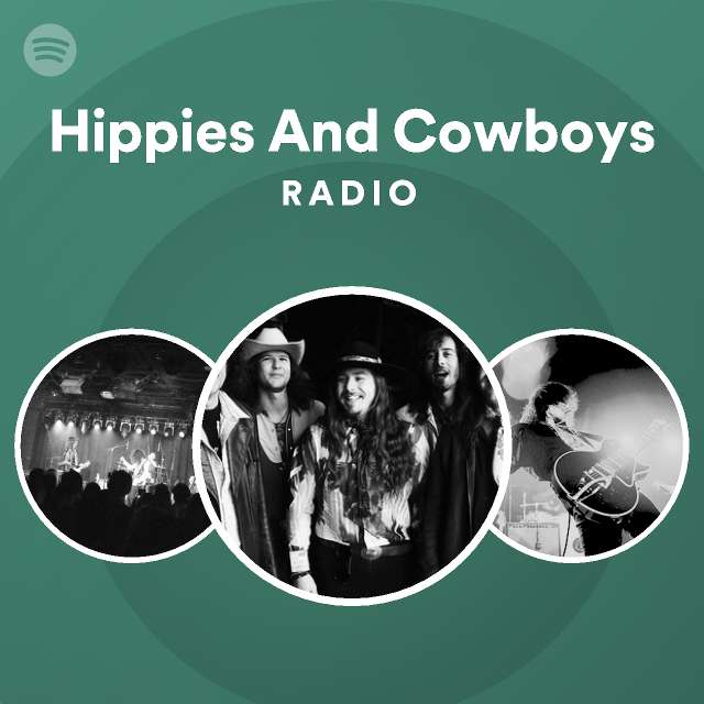 Hippies & Cowboys (@hippiesandcowboysband) • Instagram photos and