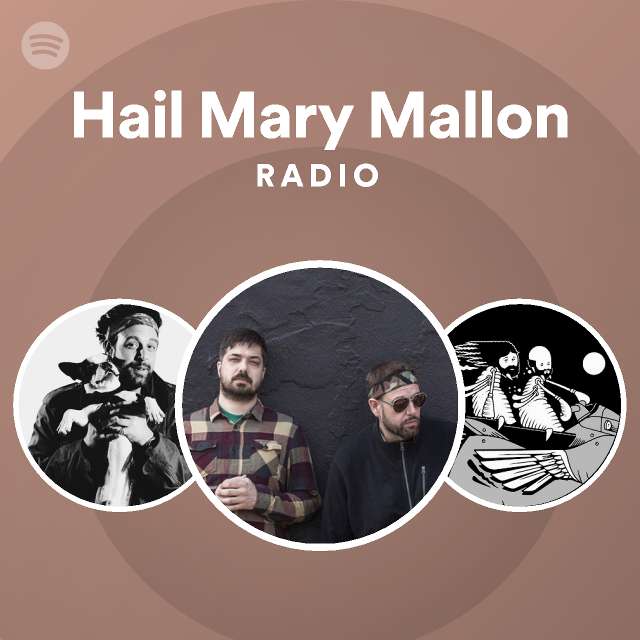 Dollywood hail mary mallon Lyrics to