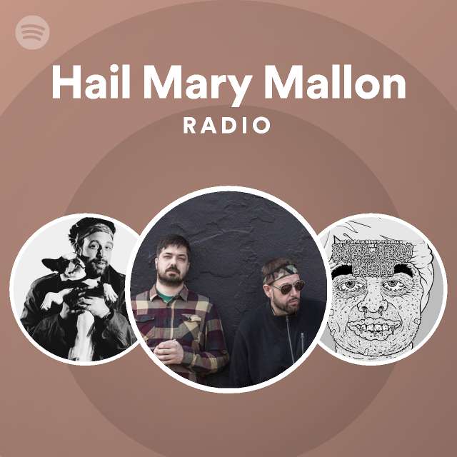 Mallon hail dollywood mary HAIL MARY