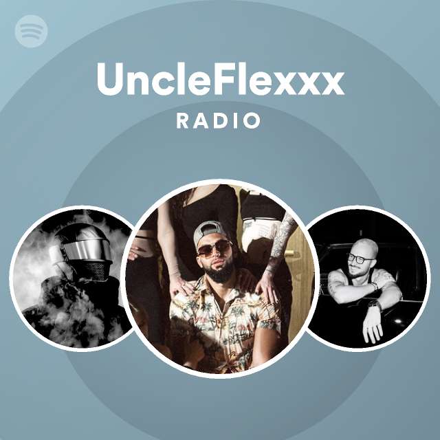 Uncleflexx Only Fans