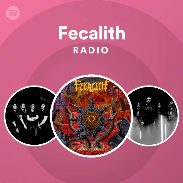 fecalith