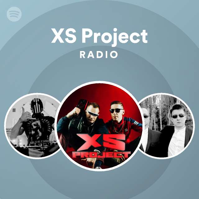 XS Project | Spotify