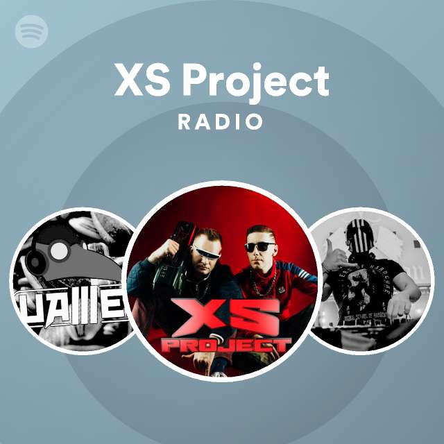 XS Project | Spotify