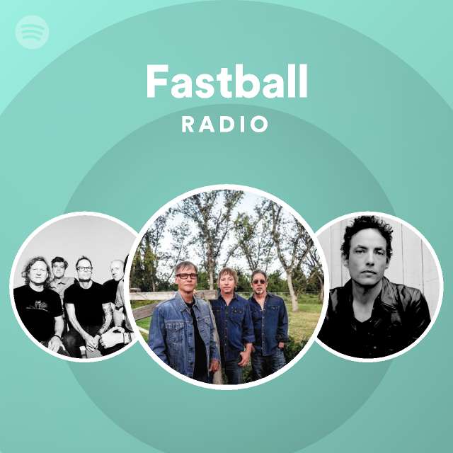 Fastball | Spotify