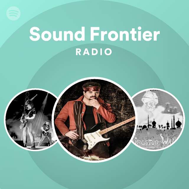 s3 frontier music