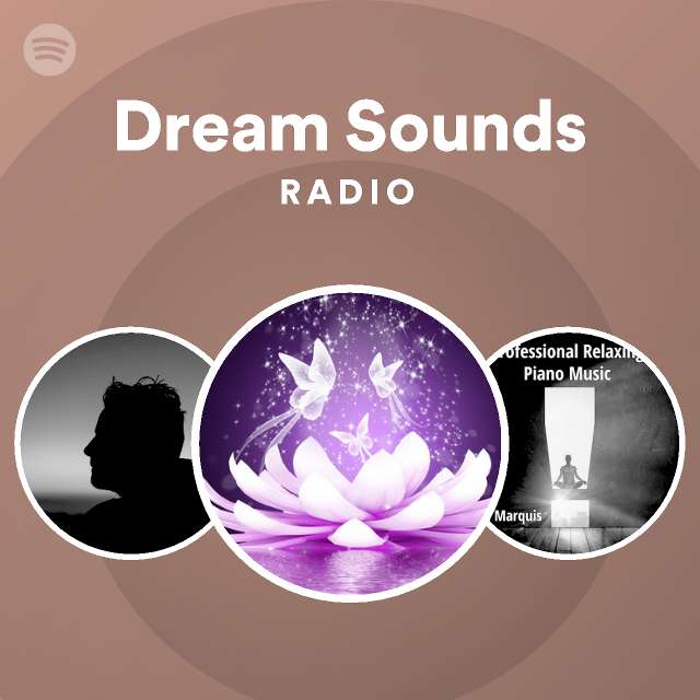 Dream Sounds | Spotify