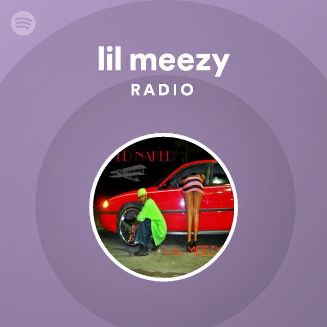 Lil Meep Radio - playlist by Spotify