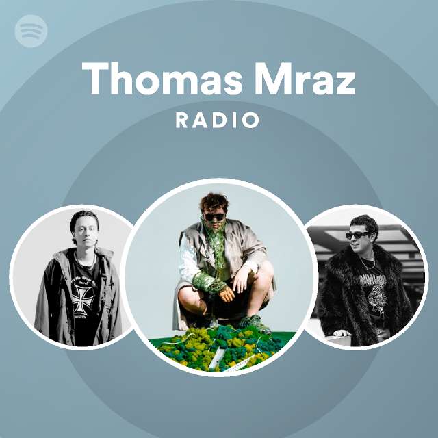 Thomas mraz спойлер текст