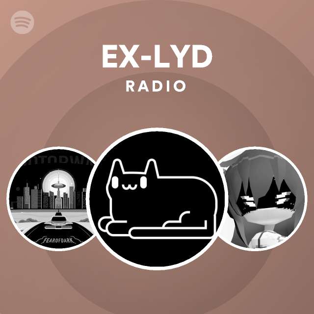 EX LYD Spotify