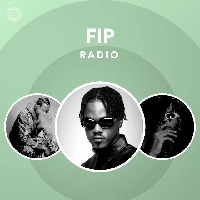 J Virta Radio - playlist by Spotify