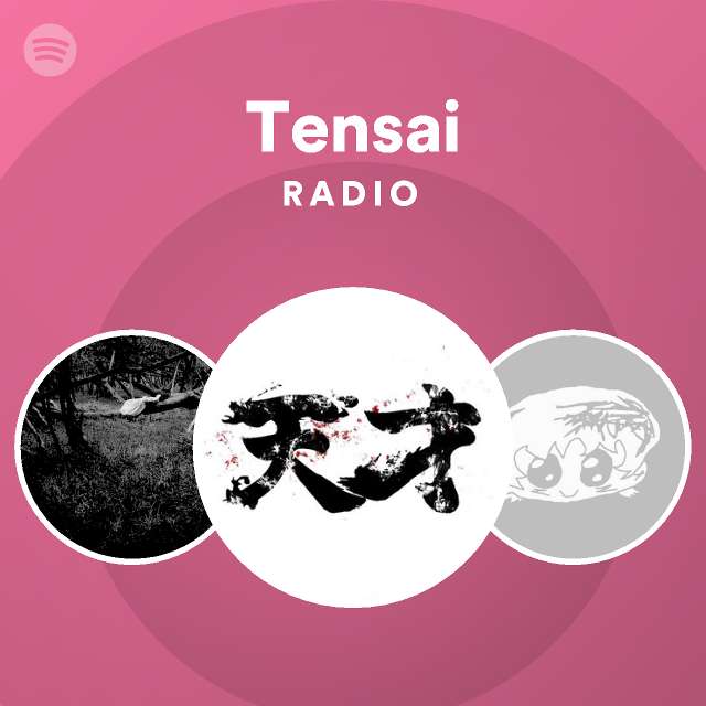 Rádio Tensai