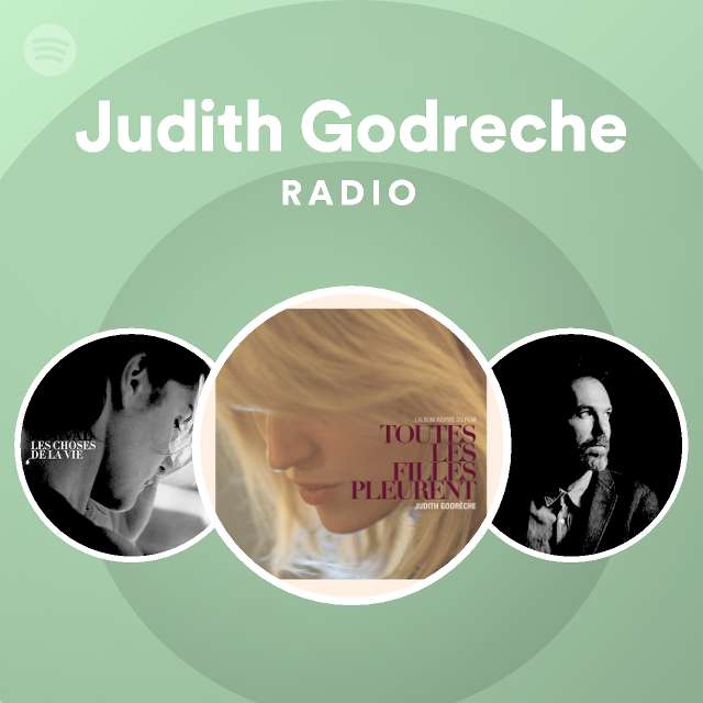 Judith godrèche
