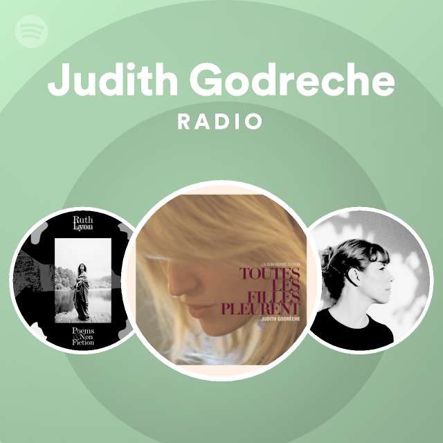 Judith godrèche