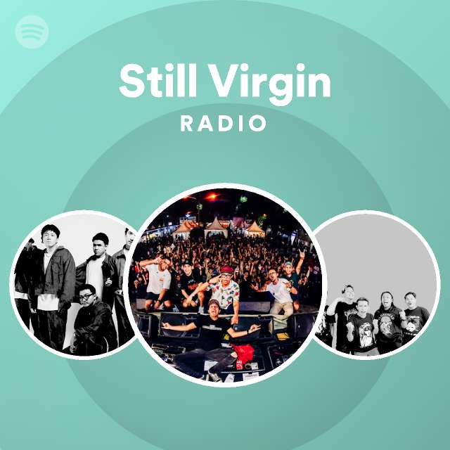 Still virgin radio spotify playlist